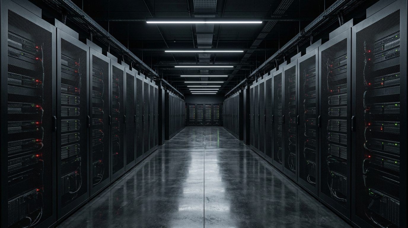 Kedaulatan Data Intelijen On-Premise NKRI