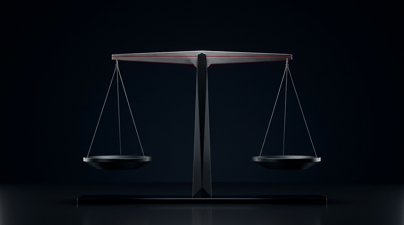 Dasar Hukum & Determinisme Pembuktian Sah RI